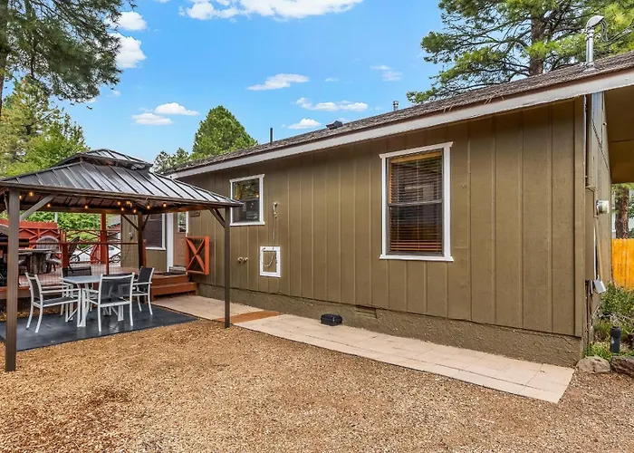 Kiowa Hideaway 6-guest Mins To Dwtntrails *