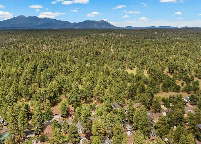 Kiowa Hideaway 6-guest Mins To Dwtntrails *