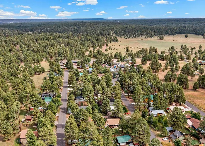 Kiowa Hideaway 6-guest Mins To Dwtntrails Holiday home *